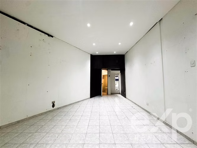Local Comercial en venta en Providencia 40 metros