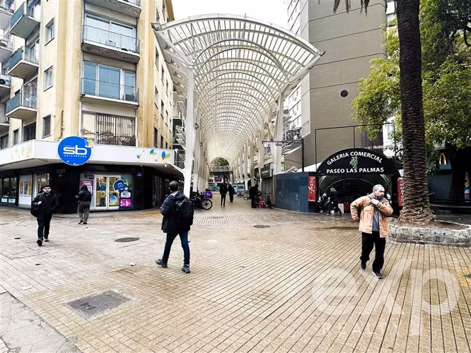 Local Comercial en venta en Providencia 40 metros