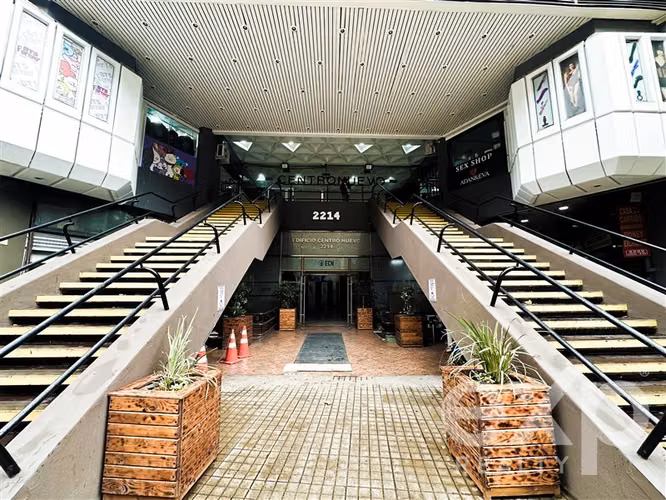 Local Comercial en venta en Providencia 40 metros