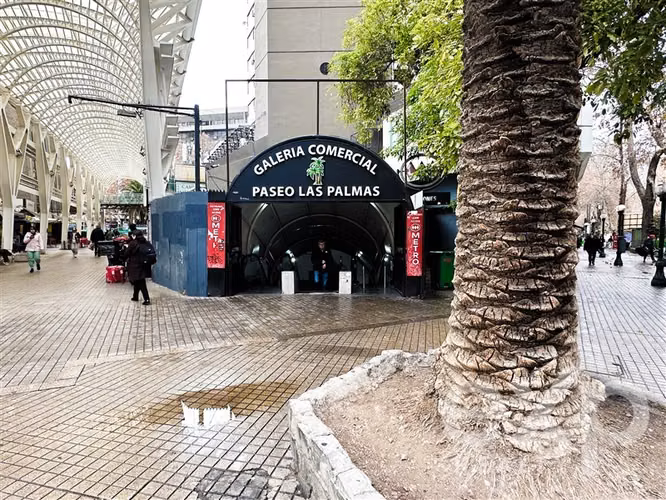 Local Comercial en venta en Providencia 40 metros