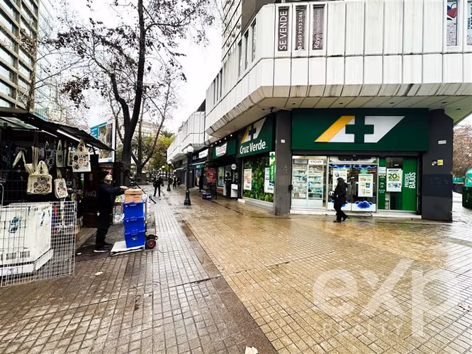 Local Comercial en venta en Providencia 40 metros - Imagen 18