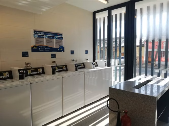 Departamento en arriendo de 1 dorm. en Independencia