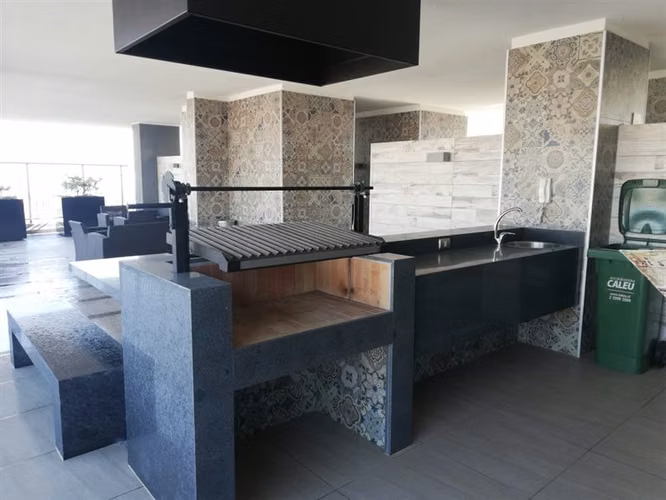 Departamento en arriendo de 1 dorm. en Independencia