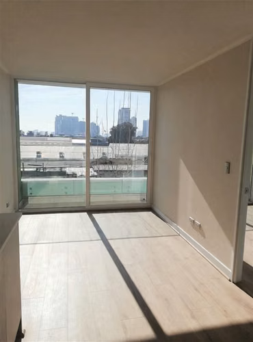 Departamento en arriendo de 1 dorm. en Independencia
