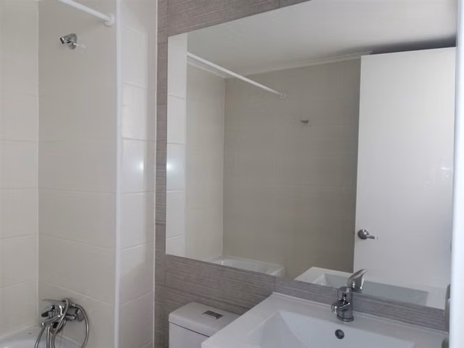 Departamento en arriendo de 1 dorm. en Independencia