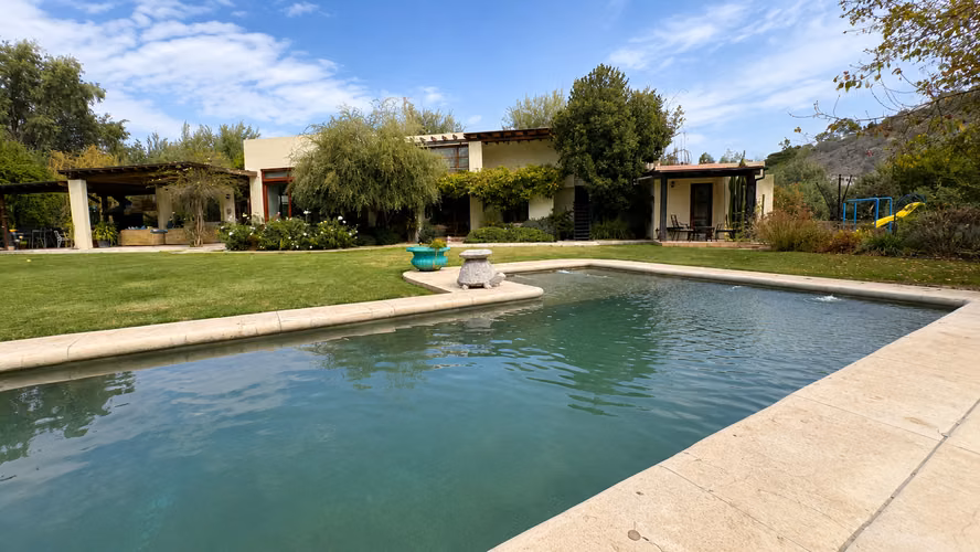 Casa Las Brisas de Chicureo Club de Golf