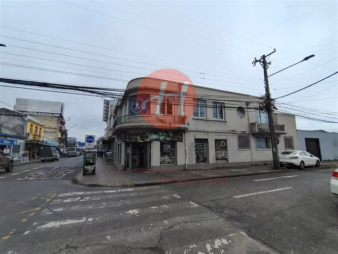 Oficina segundo piso en arriendo en Temuco
