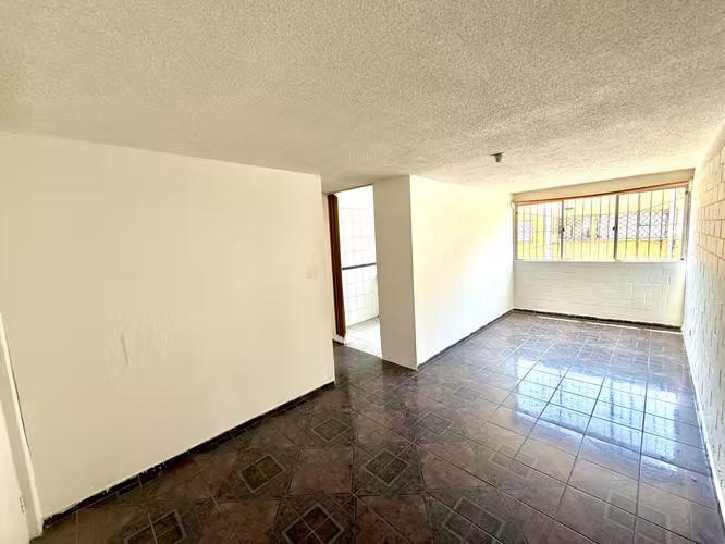 Se Vende Departamento En El Mirador
