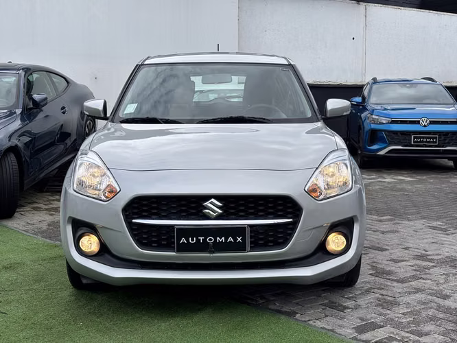 SUZUKI SWIFT 1.2 GL SPORT MT 2023