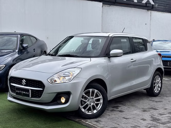 SUZUKI SWIFT 1.2 GL SPORT MT 2023