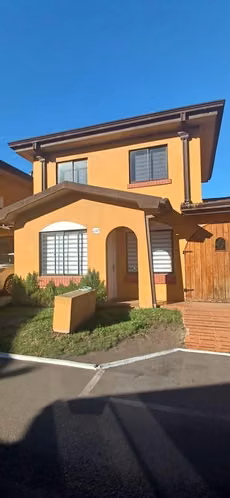 SE VENDE CASA EN CONDOMINIO EN JAIME REPULLO 3D/ 2