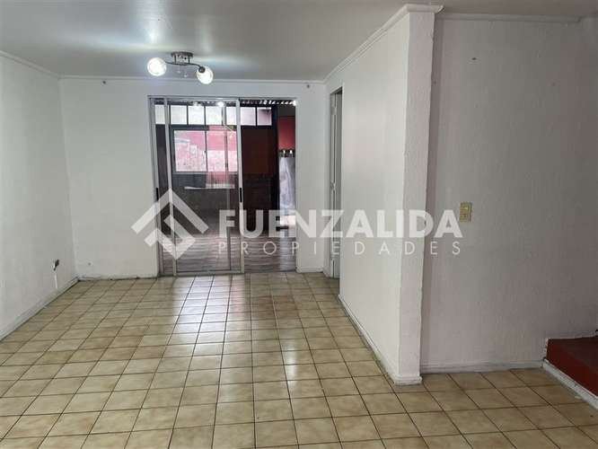 Casa venta 4D 2B, condominio en Puente Alto