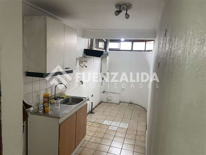 Casa venta 4D 2B, condominio en Puente Alto