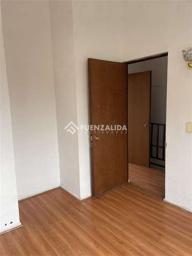 Casa venta 4D 2B, condominio en Puente Alto