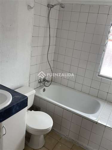 Casa venta 4D 2B, condominio en Puente Alto