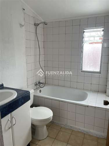 Casa venta 4D 2B, condominio en Puente Alto