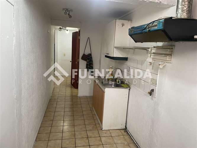 Casa venta 4D 2B, condominio en Puente Alto