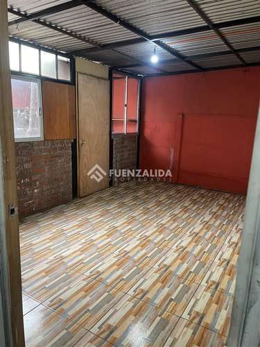 Casa venta 4D 2B, condominio en Puente Alto