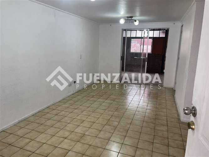 Casa venta 4D 2B, condominio en Puente Alto