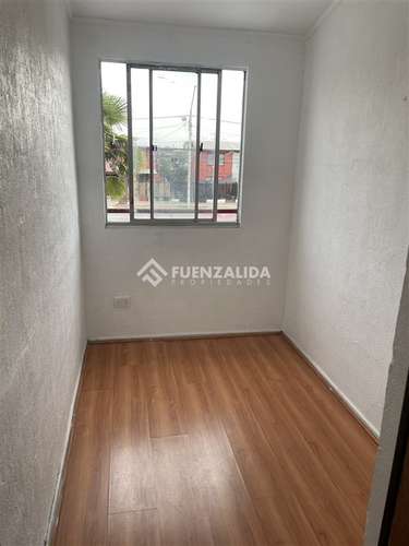 Casa venta 4D 2B, condominio en Puente Alto