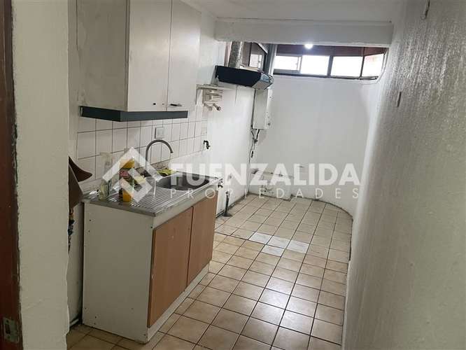 Casa venta 4D 2B, condominio en Puente Alto
