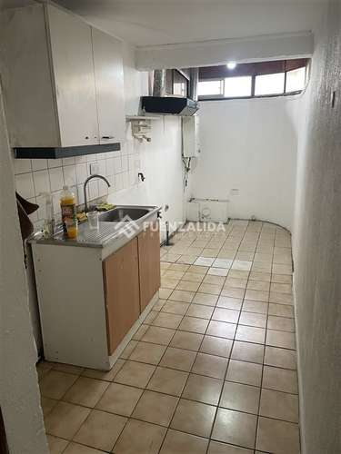 Casa venta 4D 2B, condominio en Puente Alto