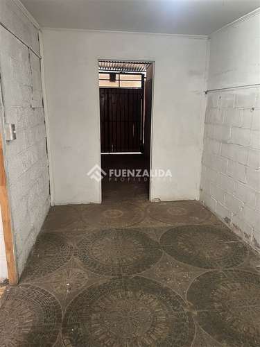 Casa venta 4D 2B, condominio en Puente Alto