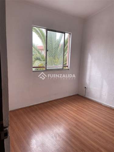 Casa venta 4D 2B, condominio en Puente Alto