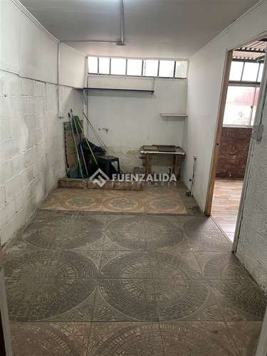 Casa venta 4D 2B, condominio en Puente Alto