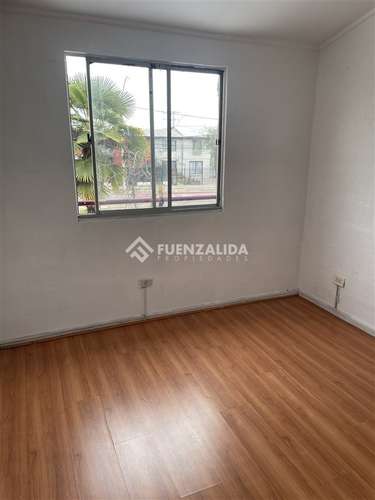 Casa venta 4D 2B, condominio en Puente Alto