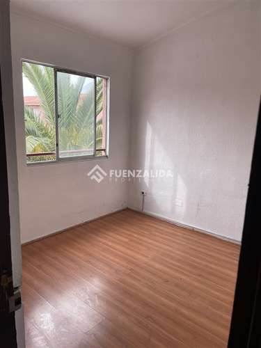Casa venta 4D 2B, condominio en Puente Alto