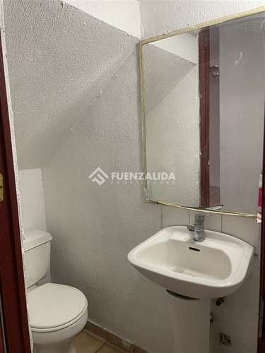 Casa venta 4D 2B, condominio en Puente Alto