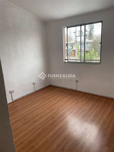 Casa venta 4D 2B, condominio en Puente Alto