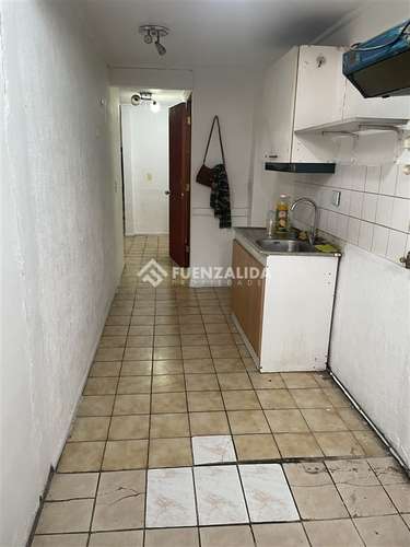 Casa venta 4D 2B, condominio en Puente Alto