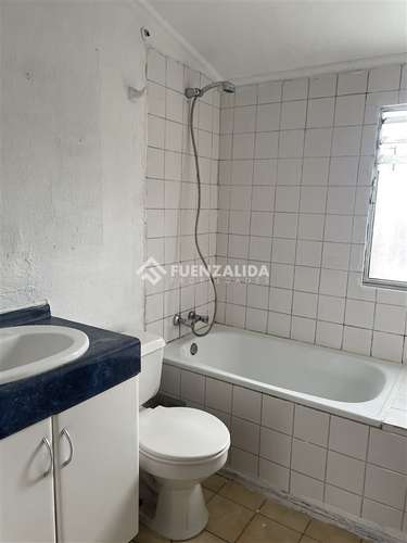Casa venta 4D 2B, condominio en Puente Alto