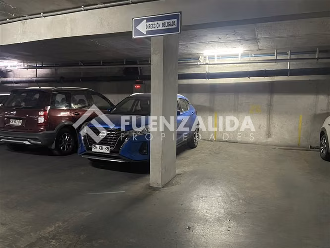 Departamento venta de 2d 1b Est. + Bodega, La Florida - Imagen 14