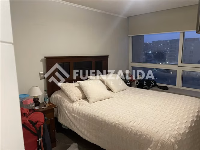 Departamento venta de 2d 1b Est. + Bodega, La Florida - Imagen 7