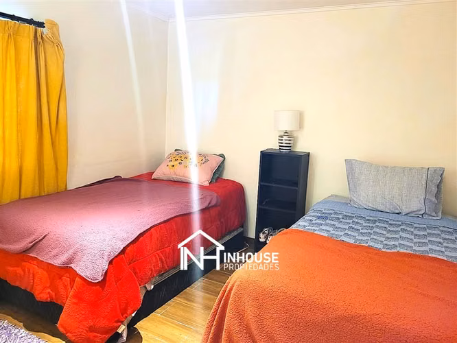 Parcela en arriendo en Melipilla