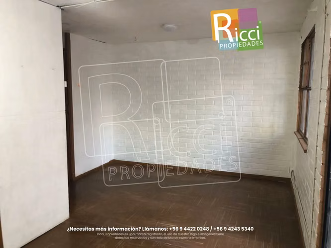 Excelente y cómoda, casa, ubicada en Villa Santa Ana
