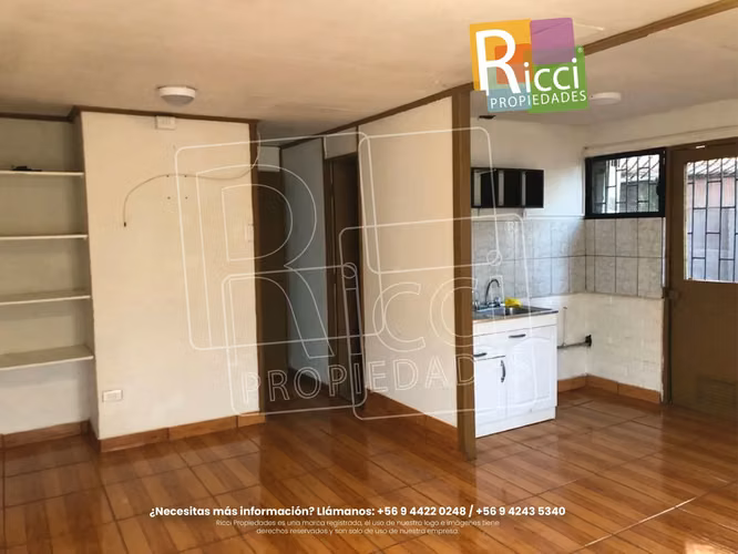 Excelente y cómoda, casa, ubicada en Villa Santa Ana