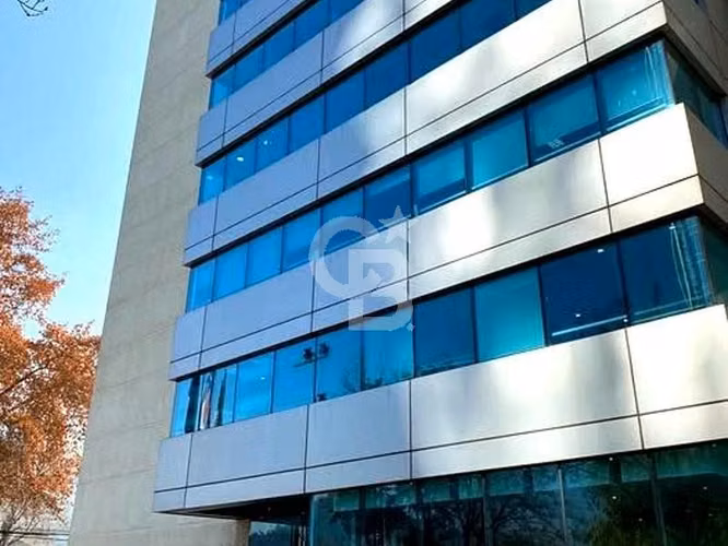 Oficina 193 m² World Trade Center + 2 Estac