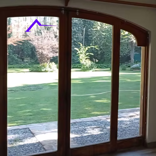Moderna Casa con Excelente Conectividad (176160) - Imagen 17