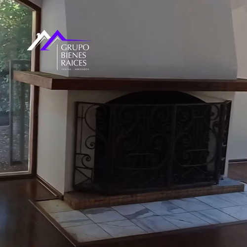 Moderna Casa con Excelente Conectividad (176160) - Imagen 12