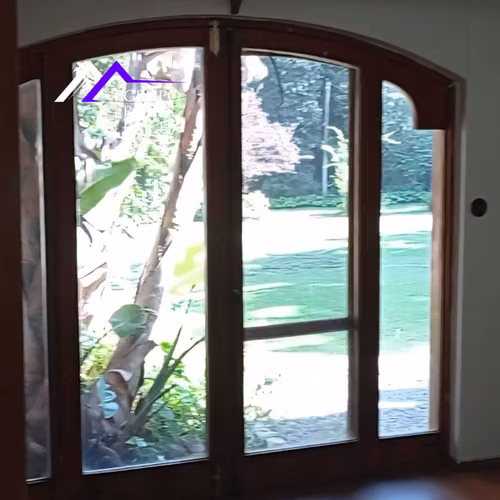 Moderna Casa con Excelente Conectividad (176160) - Imagen 15