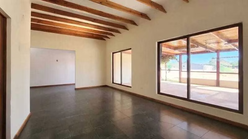 Venta Casa + 2 Cab En Parcela, Pan De Azúcar (176188)