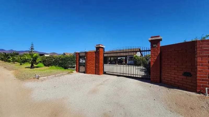 Venta Casa + 2 Cab En Parcela, Pan De Azúcar (176188)