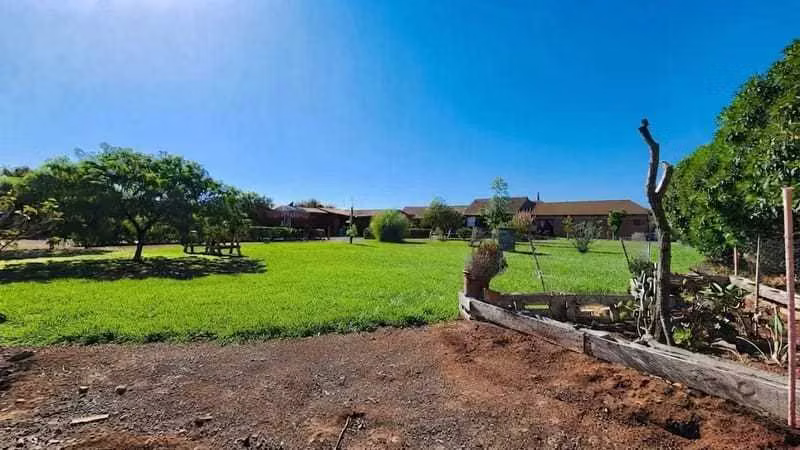 Venta Casa + 2 Cab En Parcela, Pan De Azúcar (176188)