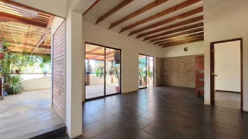 Venta Casa + 2 Cab En Parcela, Pan De Azúcar (176188)
