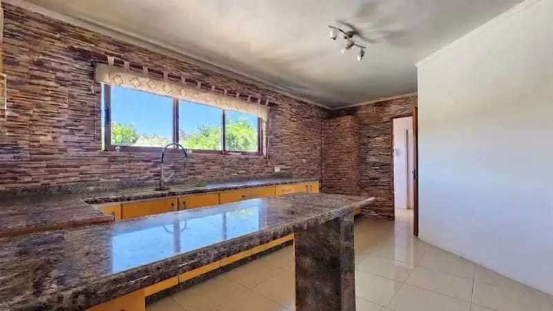 Venta Casa + 2 Cab En Parcela, Pan De Azúcar (176188)