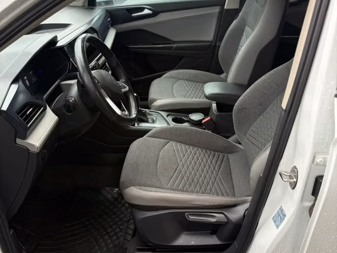 VOLKSWAGEN Taos TSI 1.4 AT 2022